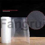 5 kantong kemasan makanan transparan vakum dapur